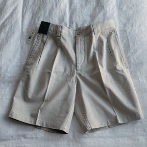 NEW!! Dockers Cream Newport Shorts